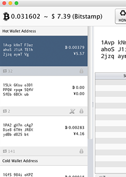 Choose Your Wallet - Bitcoin / Bitcoin Lite Wallet - Choose Your Wallet ...