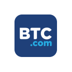 BTC.com Bitcoin Wallet